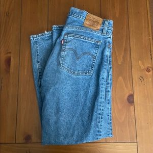 original levis 501 jeans